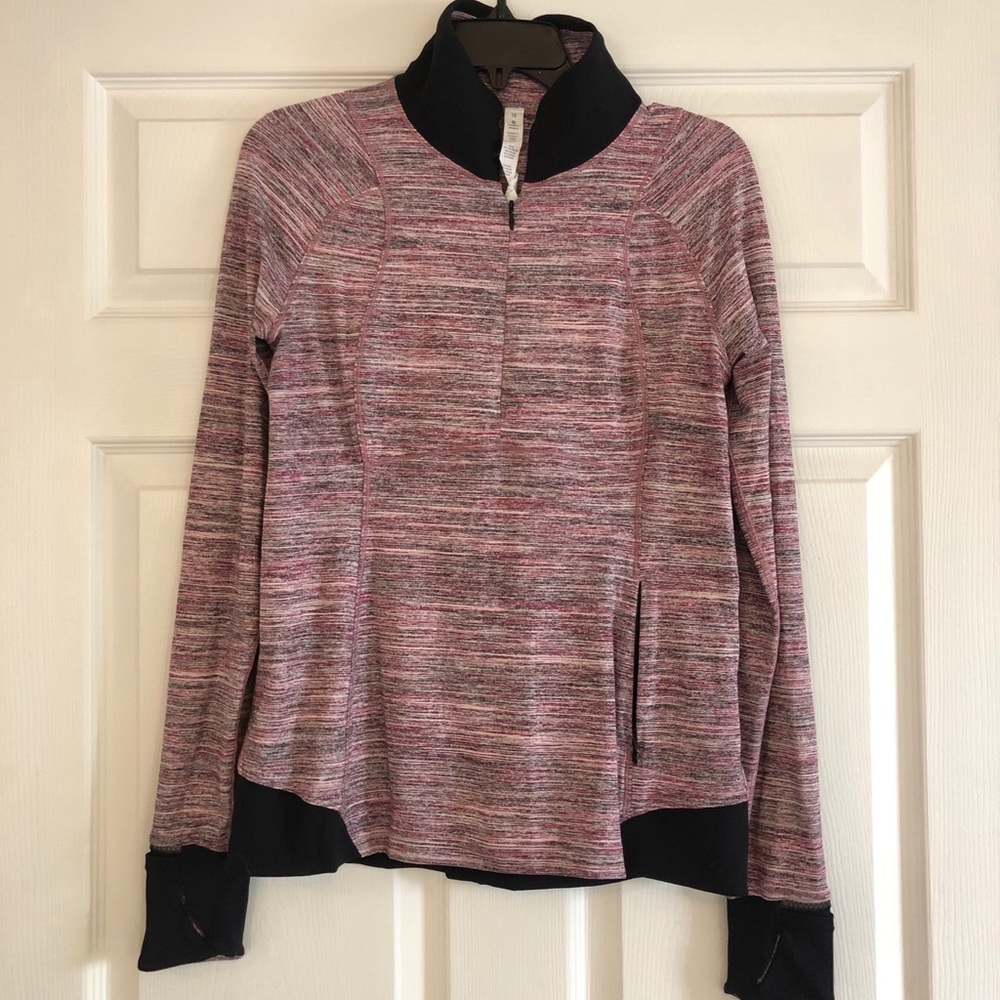 Lululemon long sleeve